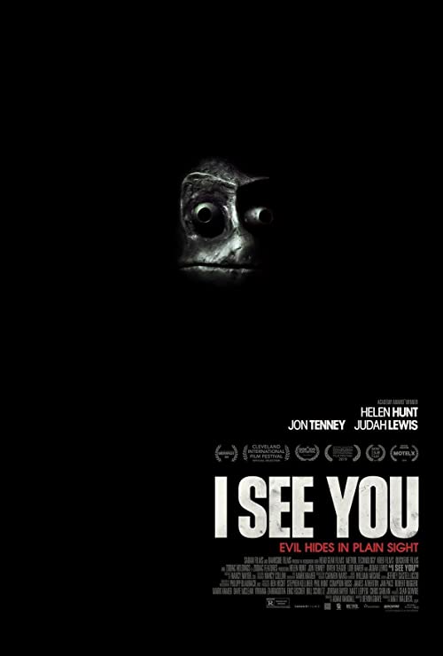 دانلود فیلم I See You 2019 - تو را دیدم