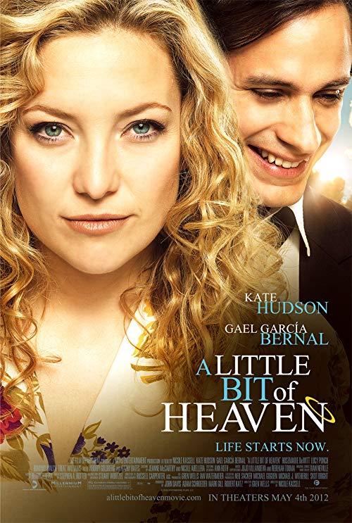 دانلود فیلم A Little Bit of Heaven 2011 - تکه ای از بهشت