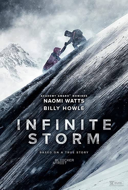 دانلود فیلم Infinite Storm 2022 - طوفان بینهایت