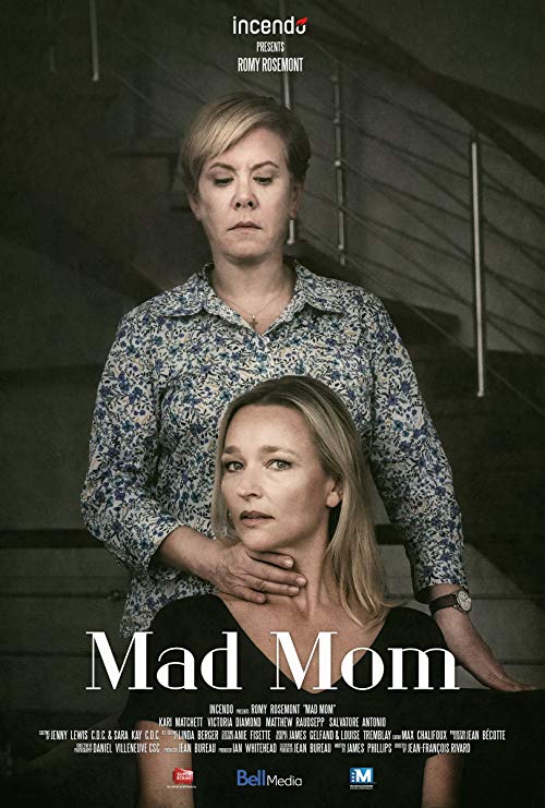 دانلود فیلم Mad Mom 2019 - مادر دیوانه