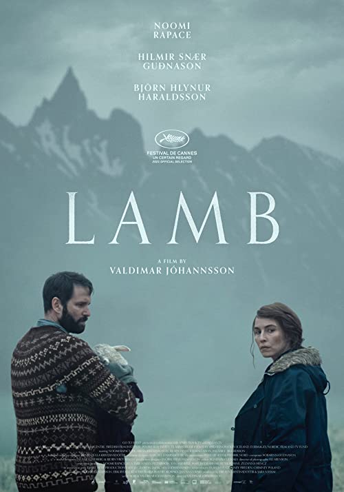 دانلود فیلم Lamb 2021 - بره