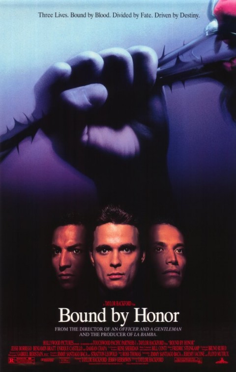 دانلود فیلم Blood In, Blood Out 1993 - خون داخل، خون بیرون