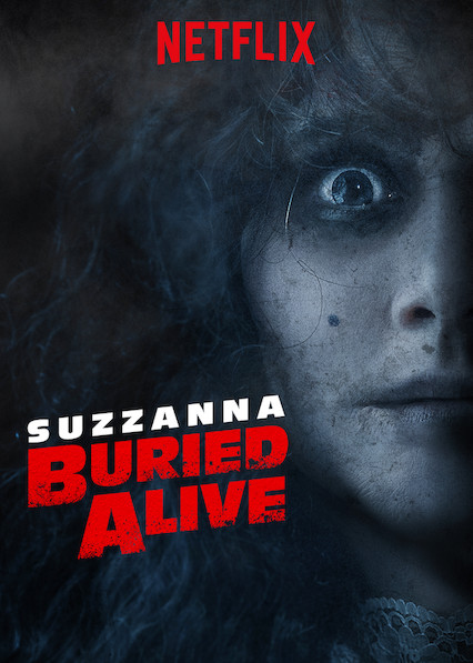 دانلود فیلم Suzzana: Buried Alive 2018 - سوزانا: زنده به گور شده