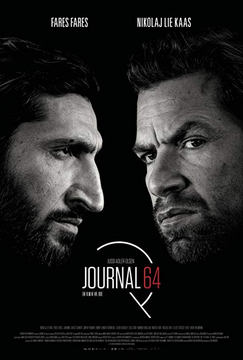 دانلود فیلم Journal 64 2018 - خلوص انتقام