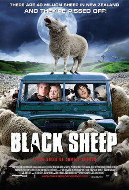 دانلود فیلم کره ای Black Sheep 2006 - گوسفندان سیاه
