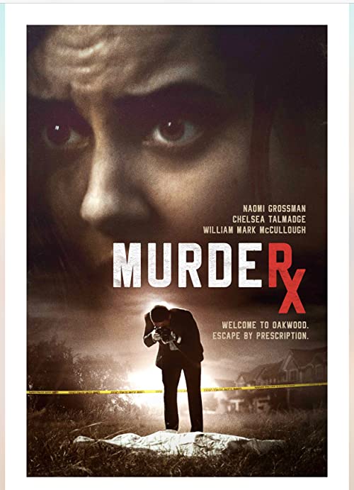 دانلود فیلم Murder RX 2020 - کشتن آر ایکس