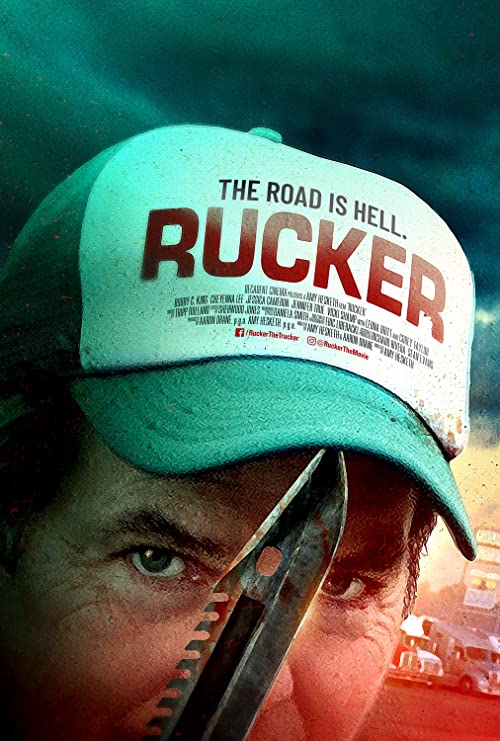 دانلود فیلم Rucker 2022 با زیرنویس فارسی