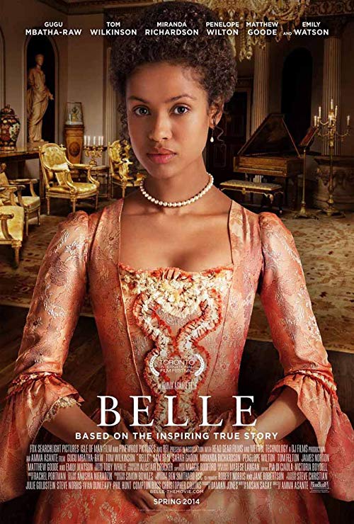دانلود فیلم Belle 2013 - خوشگل