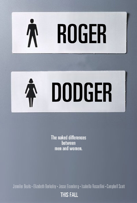 دانلود فیلم Roger Dodger 2002 - راجر داگر