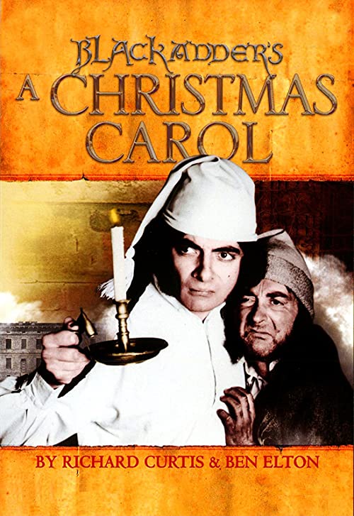 دانلود فیلم Blackadder's Christmas Carol 1988 با زیرنویس فارسی