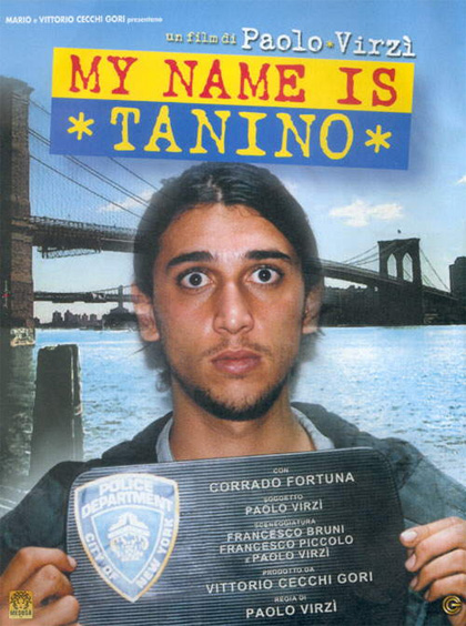 دانلود فیلم My Name Is Tanino 2002 با زیرنویس فارسی