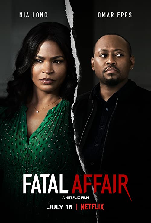 دانلود فیلم Fatal Affair 2020 با زیرنویس فارسی