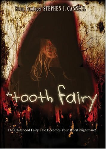 دانلود فیلم The Tooth Fairy 2006 - پری دندان
