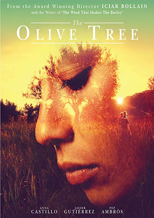 دانلود فیلم The Olive Tree 2016 - درخت زیتون
