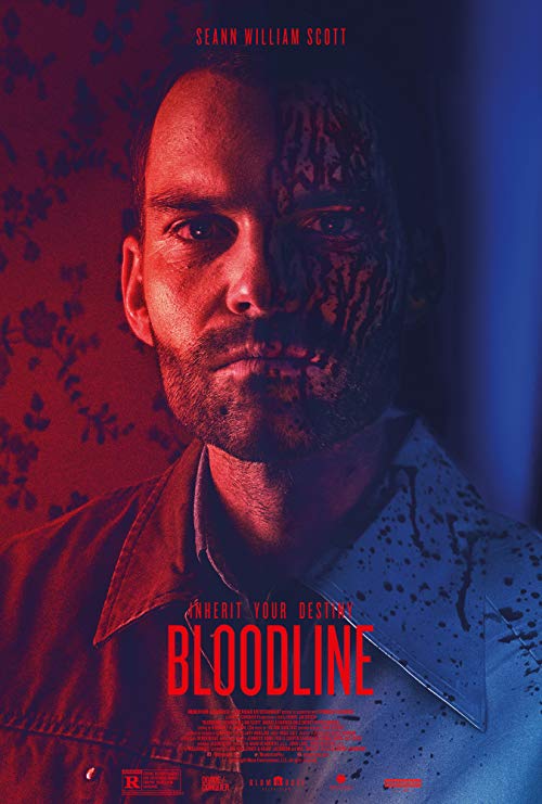 دانلود فیلم Bloodline 2018 - رد خون