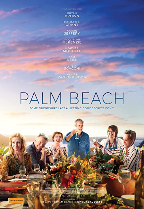 دانلود فیلم Palm Beach 2019 با زیرنویس فارسی