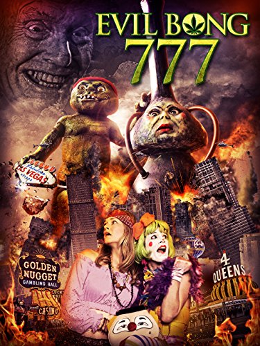 دانلود فیلم Evil Bong 777 2018 - ایول بونگ 777