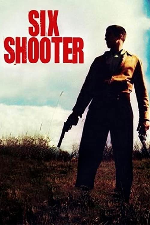 دانلود فیلم Six Shooter 2004 با زیرنویس فارسی