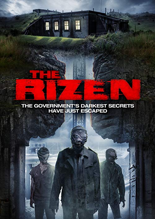 دانلود فیلم The Rizen 2017 با زیرنویس فارسی