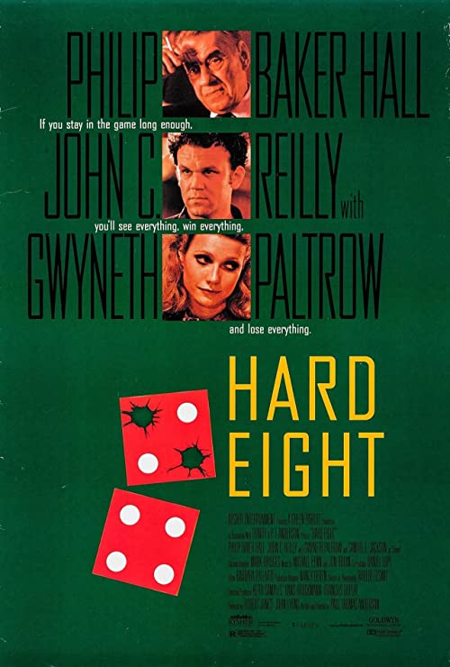 دانلود فیلم Hard Eight 1996 - برد دشوار