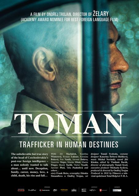 دانلود فیلم Toman 2018 با زیرنویس فارسی