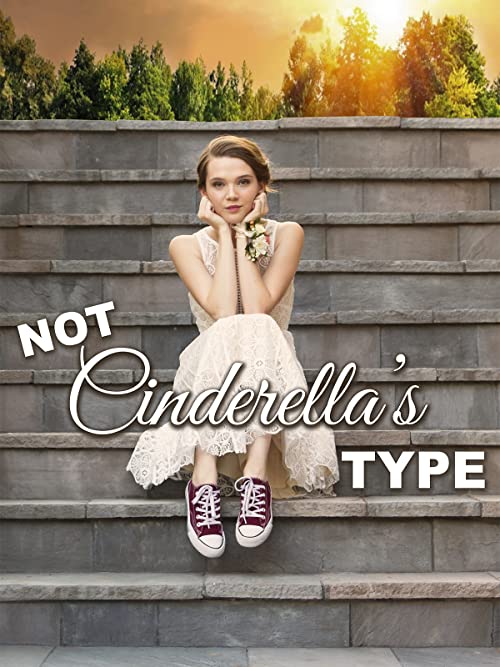 دانلود فیلم Not Cinderella's Type 2018 - نه مثل سیندرلا