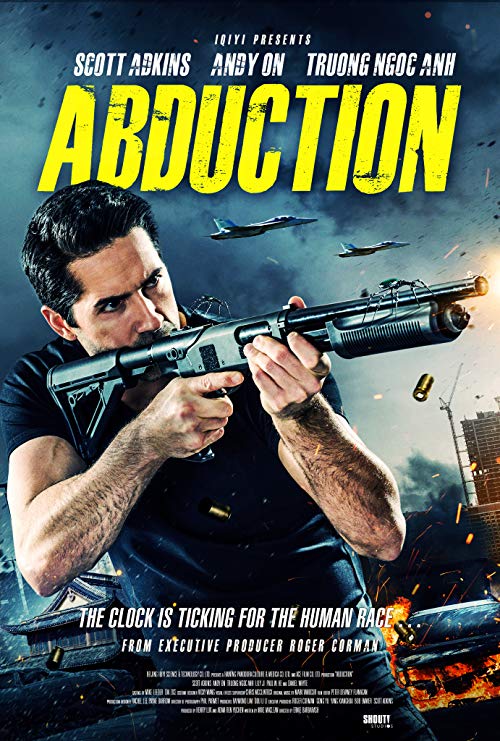 دانلود فیلم Abduction 2019 - آدم ربایی