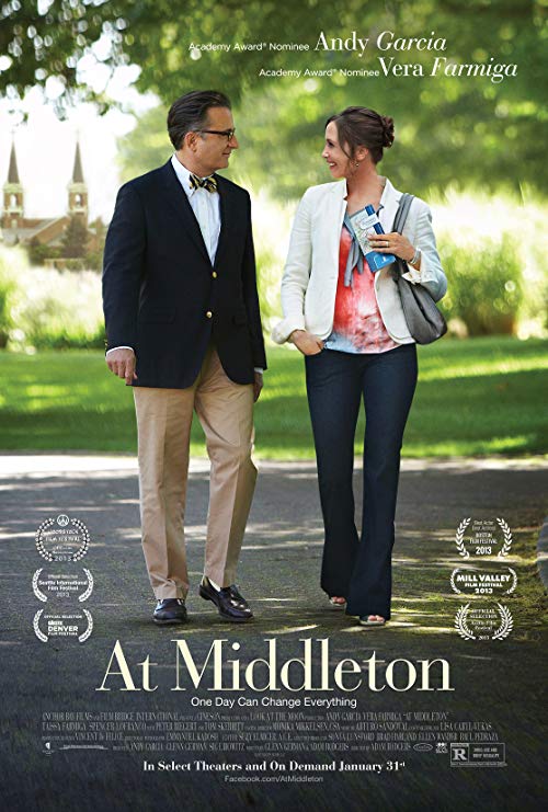 دانلود فیلم At Middleton 2013 با زیرنویس فارسی