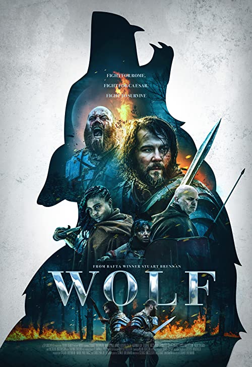 دانلود فیلم Wolf 2019 - گرگ