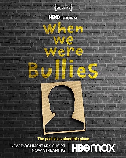 دانلود فیلم When We Were Bullies 2021 با زیرنویس فارسی