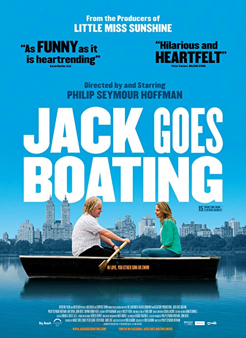 دانلود فیلم Jack Goes Boating 2010 با زیرنویس فارسی