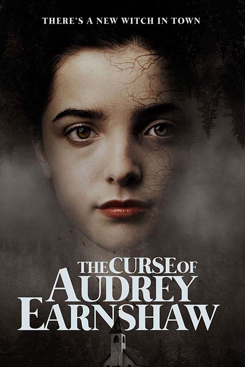 دانلود فیلم The Curse of Audrey Earnshaw 2020 - نفرین آدری ارنشاو