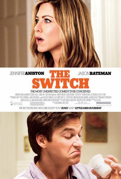 دانلود فیلم The Switch 2010 با زیرنویس فارسی