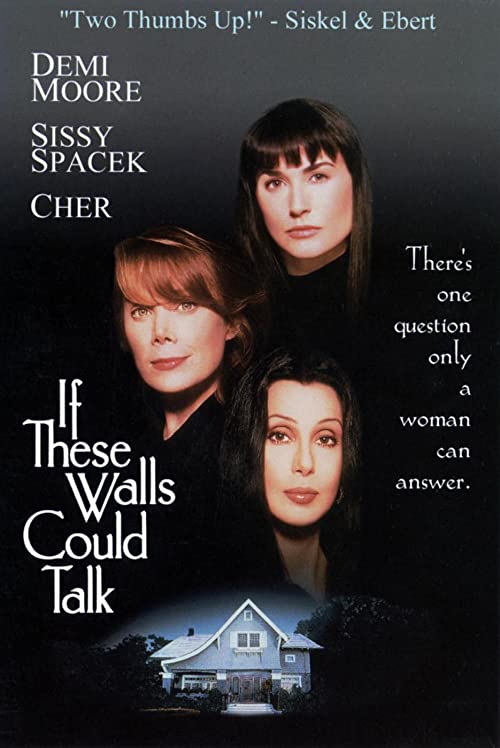 دانلود فیلم If These Walls Could Talk 1996 - اگر این دیوارها می توانستند صحبت کنند