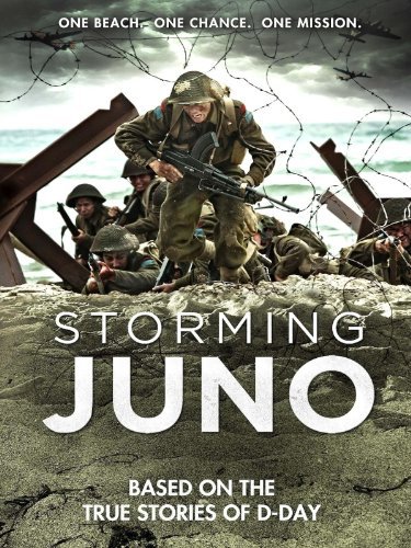 دانلود فیلم Storming Juno 2010 - طوفان جونو
