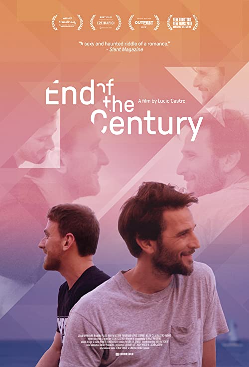 دانلود فیلم End of the Century 2019 - پایان قرن