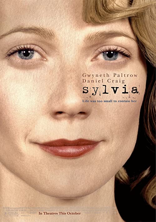 دانلود فیلم Sylvia 2003 - سیلویا