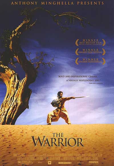 دانلود فیلم هندی The Warrior 2001 با زیرنویس فارسی