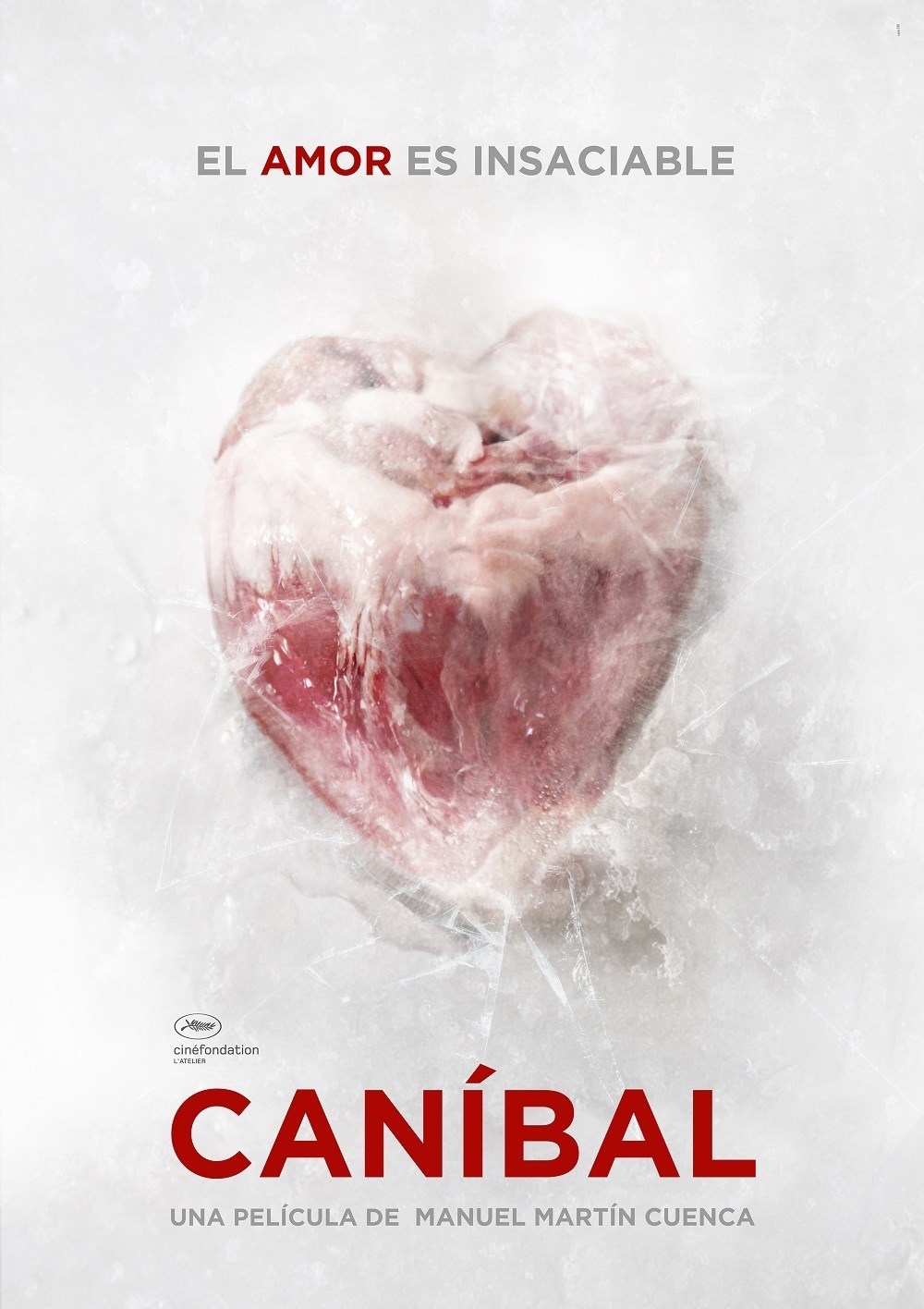 دانلود فیلم Cannibal 2013 - آدم‌ خواری