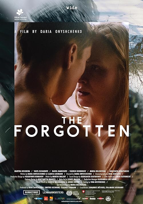 دانلود فیلم The Forgotten 2019 - فراموش شده