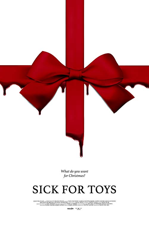 دانلود فیلم Sick for Toys 2018 - دیوانه اسباب بازی