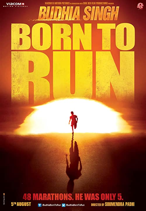 دانلود فیلم هندی Budhia Singh: Born to Run 2016 - بودیا سینگ: متولد دویدن