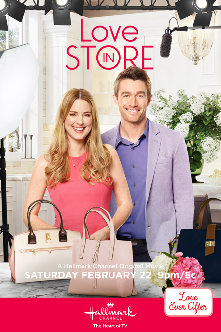 دانلود فیلم Love in Store 2020 - عشق در فروشگاه
