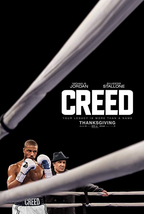 دانلود فیلم Creed 2015 - کرید