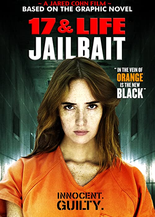 دانلود فیلم Jailbait 2014 - طعمه زندان