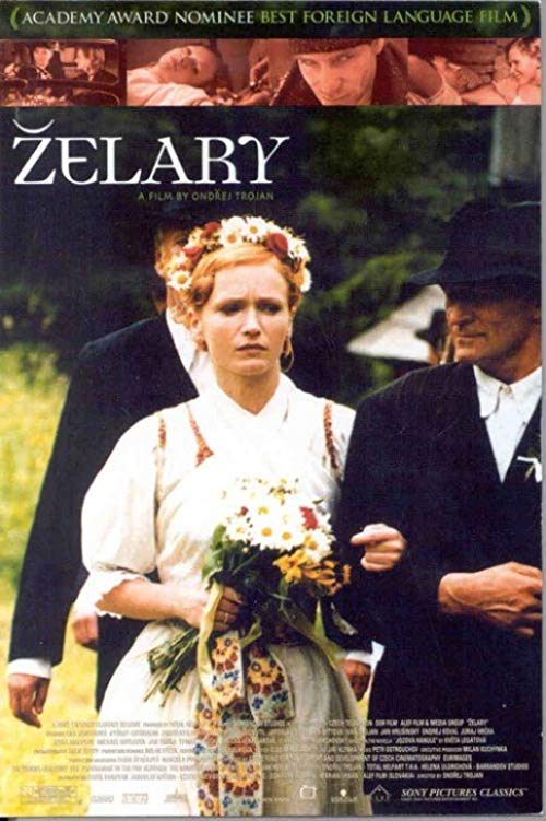 دانلود فیلم Zelary 2003 با زیرنویس فارسی