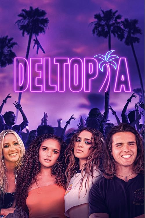 دانلود فیلم Deltopia 2023 با زیرنویس فارسی