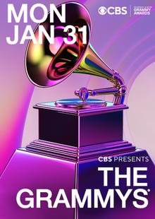 دانلود فیلم The 64th Annual Grammy Awards 2022 - شصت و چهارمین مراسم جوایز گرمی