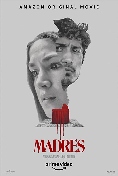 دانلود فیلم Madres 2021 با زیرنویس فارسی