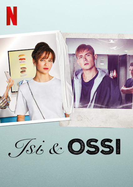 دانلود فیلم Isi & Ossi 2020 با زیرنویس فارسی
